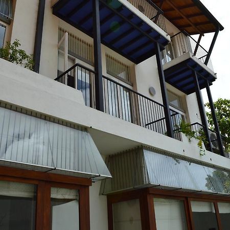 Star Class Comfort In Capital City Battaramulla Exterior photo