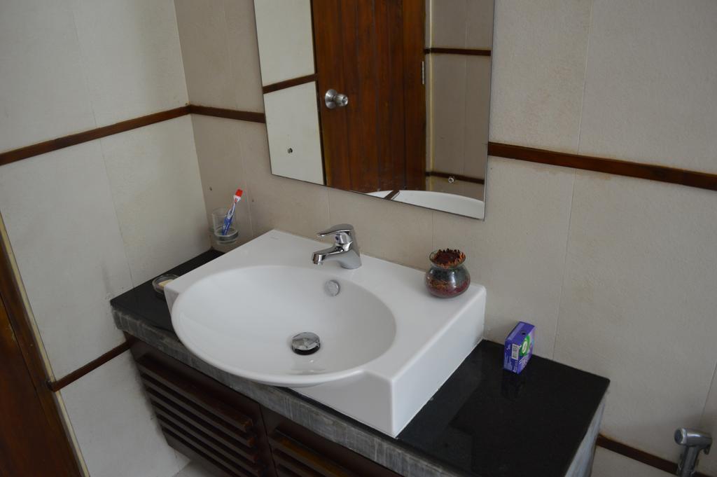Star Class Comfort In Capital City Battaramulla Room photo
